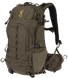 Browning Whitetail 1300 Hunting Backpack, Nylon, Brown - 023614783299 