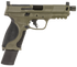 Smith & Wesson M&P9 M2.0, 9MM Luger, 4.80" Barrel, 23+1 Rds, OD Green Cerakote - 022188903645 