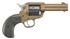 Ruger Wrangler, 22 LR, 3.75" Barrel, 6 Rds, Burnt Bronze Cerakote - 736676020171 