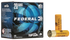 Federal Top Gun TG209, 20 Gauge, 2.75" Shell, 250 Rds, Plastic Hull - 029465019389 Federal Top Gun TG209, 20 Gauge, 2.75" Shell, 250 Rds, Plastic Hull - 029465019389