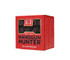 Hornady HandGun Hunter, .45 Auto+P, 160 Gr Monoflex, 20 Rds - 090255909333 