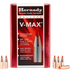 Hornady 23010 V-Max, 30 Cal .308, 110 gr, V Max, 100 Per Box - 090255275087 
