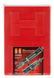 Hornady Custom Grade Series II 3 Die Set, 444 Marlin, Sizer Seater Expander