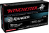 Winchester Ranger 9mm Luger, 147 Grain, Bonded Jacketed Hollow Point Winchester Ranger 9mm Luger, 147 Grain, Bonded Jacketed Hollow Point