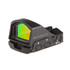 SIG Sauer ROMEO2 Reflex Sight, 3 MOA Red Dot, Black - 798681647699 