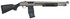 Mossberg 590M, 12GA, 18.5" Barrel, 10 Rds, Tungsten Cerakote - 015813502191 