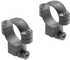 Leupold 51039 Ringmounts, Matte Black, Ruger No.1/77/11, 30mm High - 030317510398 