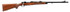 Ruger M77 Hawkeye African, .416 RUGER, 23.00" Barrel, 3 Rds, Blued/Walnut - 736676371853 