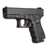 Glock G23 Gen 3, 40 S&W, 4.02" Barrel, 13 Rds, Gas Nitride - 764503048821 