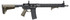 Springfield SAINT VICTOR, 5.56 NATO, 16.00" Barrel, 30 Rds, OD Green - 706397967680 