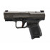 Canik TP9 Elite SC, 9MM, 3.6" Barrel, 15 Rds, Tungsten Cerakote Finish - 787450596733 