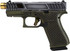 GLOCK SHARK COAST TACTICAL 43X, TARPAN GOLD BBL - 810105517927 GLOCK SHARK COAST TACTICAL 43X, TARPAN GOLD BBL - 810105517927