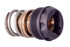 Rugged Suppressors 3 Lug Adapter, Trilug, Black - 859383006938 