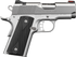 Kimber Stainless Ultra Carry II, 45 ACP, 3.00" Barrel, 7+1 Rds, Satin Silver.