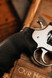 Colt CLT Grizzly, 357 Magnum, 4.25" Barrel, 6 Rds, Stainless Steel 
