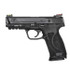 Smith & Wesson M&P9 M2.0, 9MM, 4.25" Barrel, 17 Rds, Black Armornite - 022188875423 