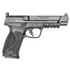 Smith & Wesson M&P9 M2.0, 9MM, 5.00" Barrel, 17 Rds, Armornite - 022188891645 