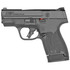 Smith & Wesson M&P9 Shield Plus, 9MM, 3.10" Barrel, 13 Rds, Black Armornite - 022188885118 