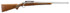Ruger M77 Hawkeye Hunter, 6.5 PRC, 22.00" Barrel, 3 Rds, Satin Stainless - 736676571055 