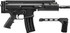 FN SCAR 15P, 5.56 NATO, 7.5" Barrel, 10 Rds, Black - 845737020231 