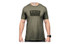 Magpul Go Bang Parts Patch, T-Shirt, Olive Drab Green, 2X Large - 840815150046 