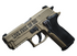 SIG Sauer P229 Elite, 9MM, 3.9" Barrel, Black - 789091433736 
