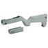Magpul X-22 Backpacker, Ruger 10/22 Takedown Fit, Gray - 840815117193 