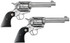 Ruger Vaquero SASS, 45 Colt, 5.50" Barrel, 6 Rds, High-Gloss Stainless - 736676051342 Ruger Vaquero SASS, 45 Colt, 5.50" Barrel, 6 Rds, High-Gloss Stainless - 736676051342