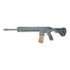 Heckler & Koch MR27, 5.56 NATO, 16.5" Barrel, 30 Rds, Black/FDE - 642230268388 