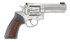 Ruger GP100, 357 MAG, 4.20" Barrel, 7 Rds, Stainless - 736676017713 Ruger GP100, 357 MAG, 4.20" Barrel, 7 Rds, Stainless - 736676017713