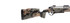 Seekins Precision Havak PH3, 7mm PRC, 22.00" Barrel, 3+1 Rds, Woodland Shadow - 811452023802 