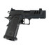 Tisas MAC 9 DS COMP, 9mm, 4.25" Barrel, 17 Rds, Black - 810162050320 
