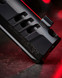 Tisas MAC 9 DS COMP, 9mm, 4.25" Barrel, 17 Rds, Black 