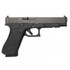 Glock G34MOS, 9MM Luger, 5.31" Barrel, 17 Rds, nDLC - 764503026959 
