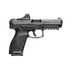 Heckler and Koch VP9A1 F OR, Includes Holosun SCS, 9MM, 4.5" Barrel 20 Rds - 642230269002 