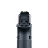Ameriglo Agent 3-Dot Tritium Sight Set, U Notch, Black Finish