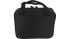 Evolution Outdoor 1680 Series Tactical Double Pistol Case, Black - 814640024872 