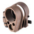 Law Tactical Gen 3-M, Folding Stock Adapter, Flat Dark Earth - 728795099343 