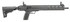 Ruger LC Carbine, 5.7X28, 16.25" Barrel, 20 Rds, Black Anodized - 736676193004 