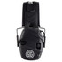 Axil SIG TRACKR Electronic, Earmuff, Black, 2 AAA Batteries Included