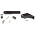 Apex Tactical Shield Duty/Carry Kit, Enhanced Trigger, Black Finish - 856008005062 