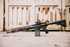 Heckler & Koch MR762 A4, 7.62x51mm NATO, 16.5" Barrel, 20 Rds, Matte Black - 642230269453 