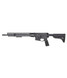 Geissele Automatics SD-556, 5.56 NATO, 16.00" Barrel, Black 