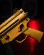 Heckler & Koch SP5K-PDW, 9MM, 5.83" Barrel, 30 Rds, RAL8000 