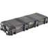 Pelican V730 Tactical Hard Case, High-Impact Polymer, Black 