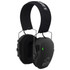 Walker's Razor Rechargeable Muff, Electronic Earmuffs, Black - 888151029930 