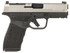 Springfield Hellcat 9MM, 3.80" Barrel, 10 Rds, Black/Stainless - 706397980818 