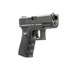 Glock 23 Gen 3, .40 S&W, 4.02" Barrel, 13 Rds, Gas Nitride Finish - 764503502231 