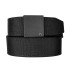 Nexbelt Supreme Appendix EDC Belt, Black, Adjustable - 818172026830 
