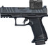 Walther PDP F-Series Pro Acro, 9MM, 4" Barrel, 18 Rds, Tenifer Finish - 723364231360 